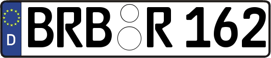 BRB-R162