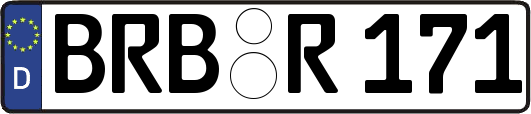BRB-R171