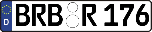 BRB-R176