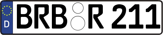 BRB-R211
