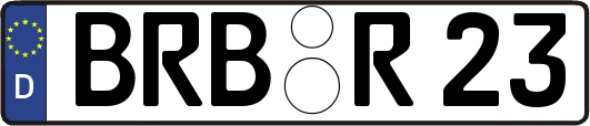 BRB-R23