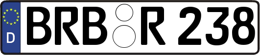 BRB-R238