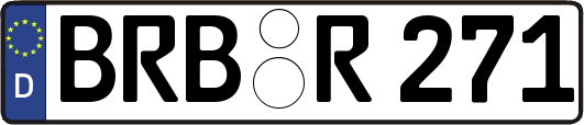 BRB-R271