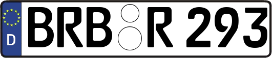 BRB-R293
