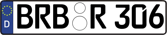 BRB-R306
