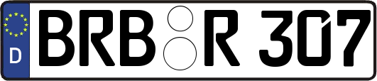 BRB-R307
