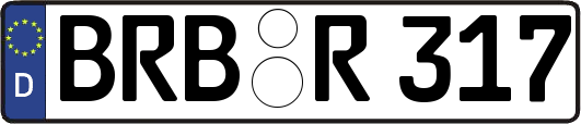 BRB-R317