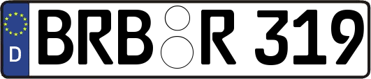 BRB-R319
