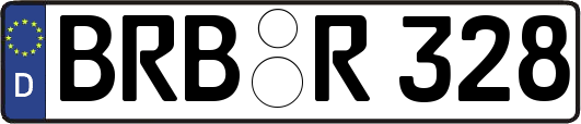 BRB-R328