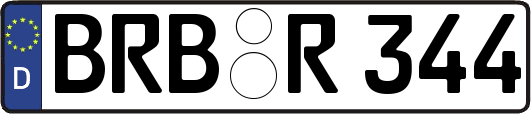 BRB-R344