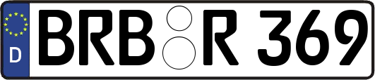 BRB-R369