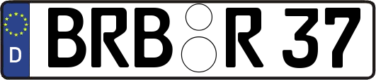 BRB-R37