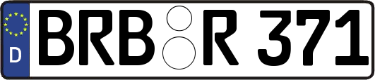 BRB-R371