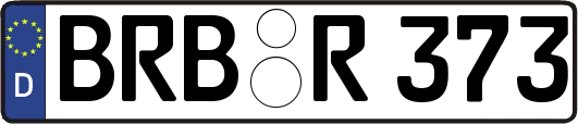 BRB-R373