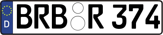 BRB-R374