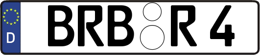 BRB-R4