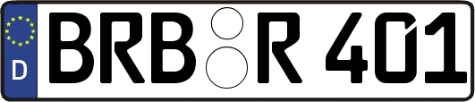 BRB-R401