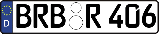 BRB-R406