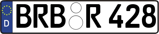 BRB-R428