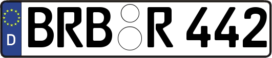 BRB-R442