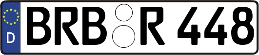 BRB-R448