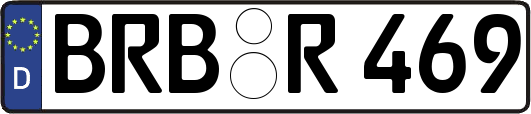BRB-R469