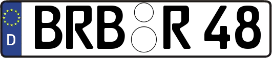BRB-R48