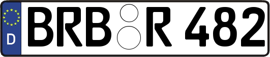 BRB-R482