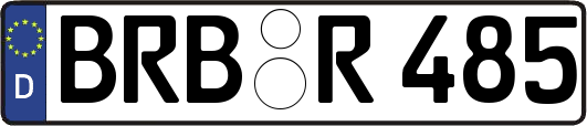 BRB-R485