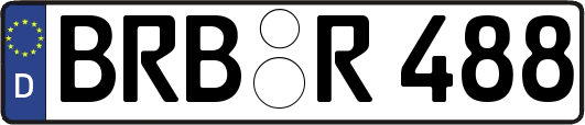 BRB-R488