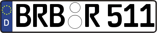 BRB-R511