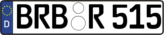 BRB-R515