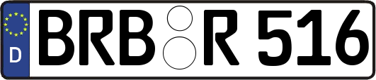 BRB-R516