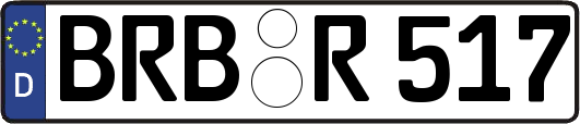 BRB-R517