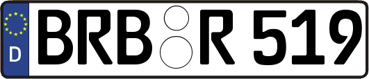 BRB-R519
