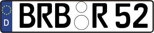 BRB-R52
