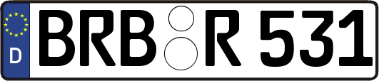 BRB-R531