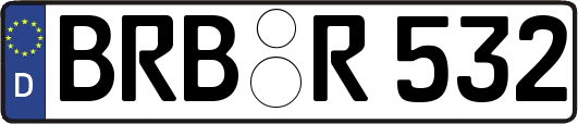 BRB-R532