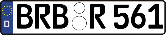 BRB-R561