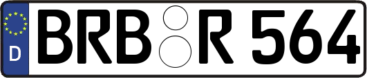 BRB-R564
