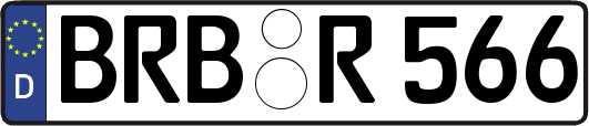 BRB-R566
