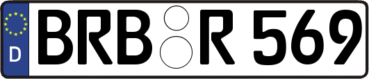 BRB-R569