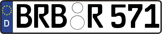 BRB-R571