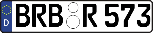 BRB-R573