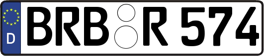 BRB-R574