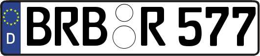 BRB-R577