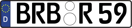 BRB-R59