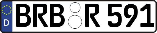 BRB-R591