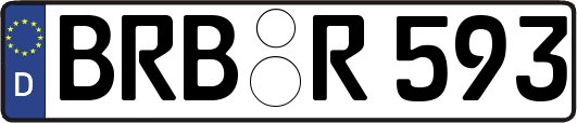 BRB-R593