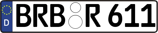 BRB-R611